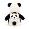 Panda sac à dos