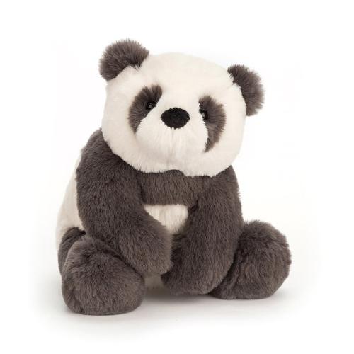 Panda Harry Cub