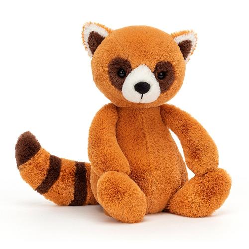 Panda rouge - 28 cm